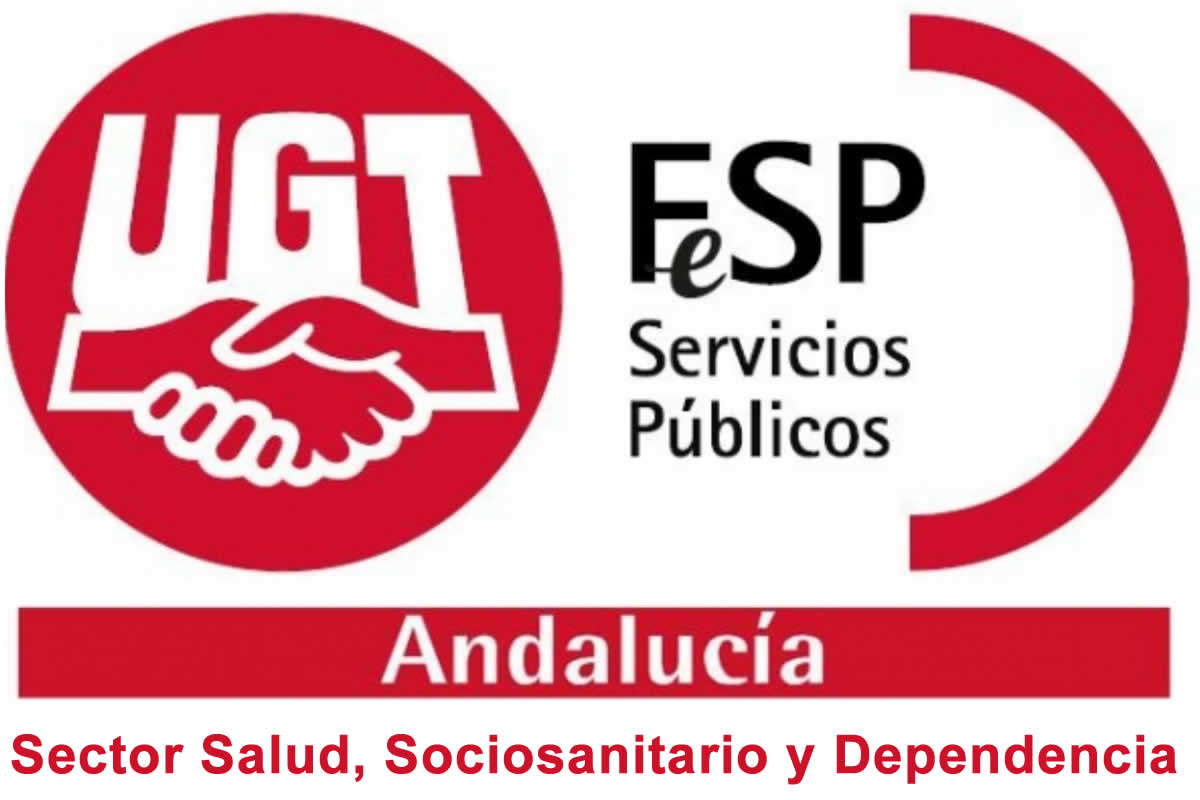 UGT Andalucía FeSP